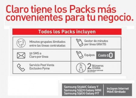 Descripción de los Planes